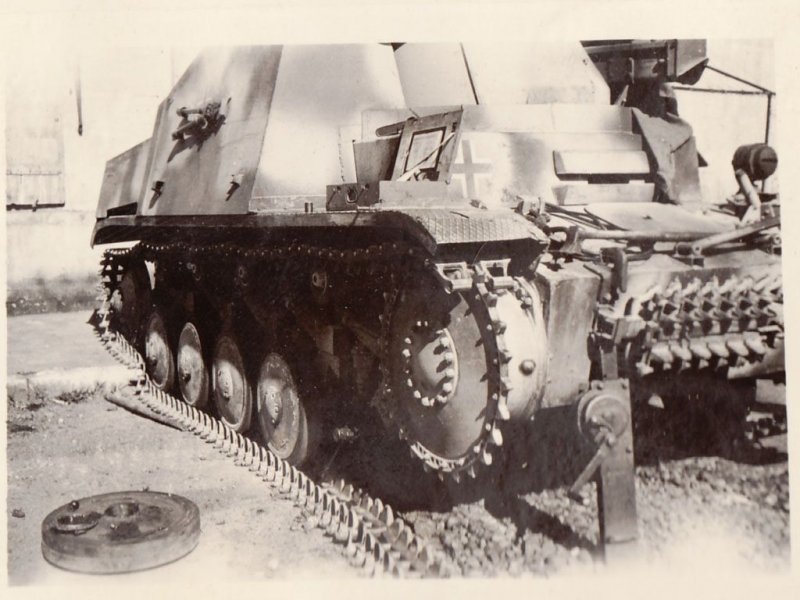 2WK Fotoalbum Panzer Marder7