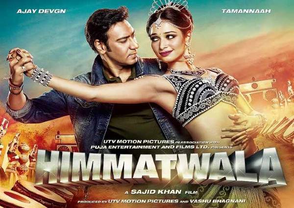 Himmatwala (2013) Himmatwala (2013)