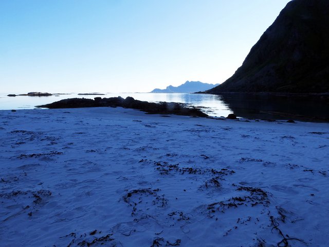 12 días por Noruega: Bergen - Tromsø - Islas Lofoten - Oslo - Blogs de Noruega - DÍA 6 – LOFOTEN: KABELVÅG-HENNINGSVÆR-GIMSØY-BUKSNES-BALLSTAD- ¡y AURORAS! (17)