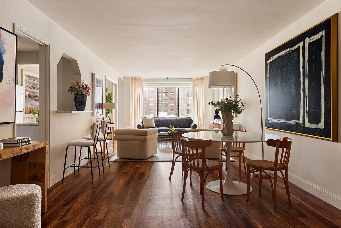 345 East 73rd Street Unit 9H Lenox Hill past sale