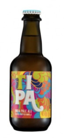 Tipa 33 cl