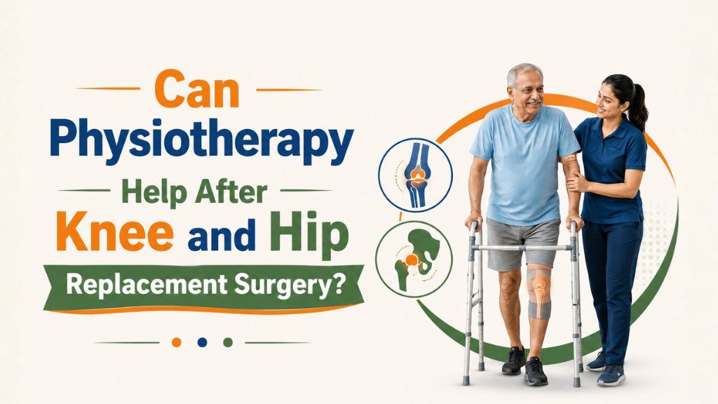 Physiotherapy