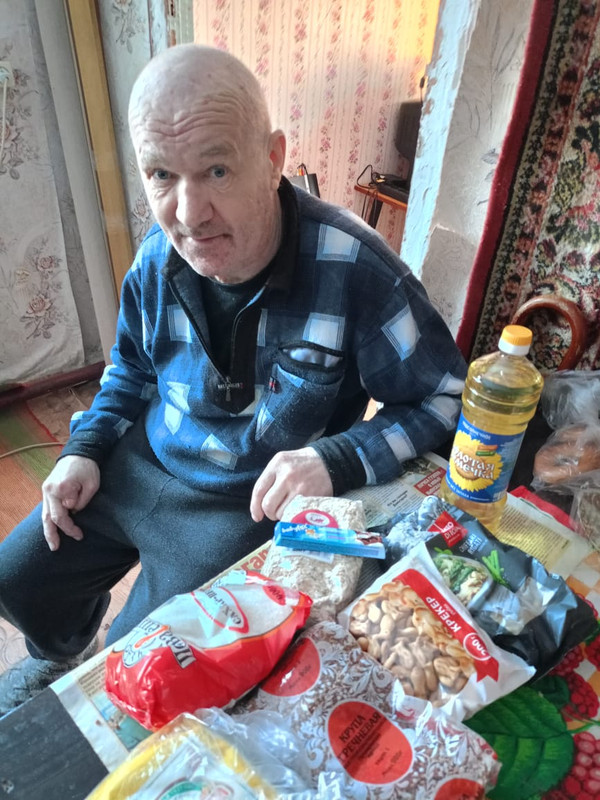 Савченков В.Н.