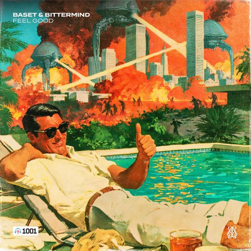 Baset & Bittermind - Feel Good (2026)
