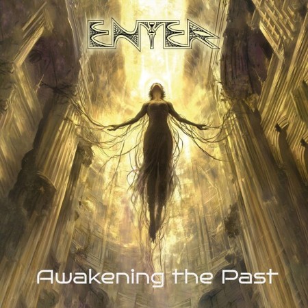 Enter - Awening the Past (2025)