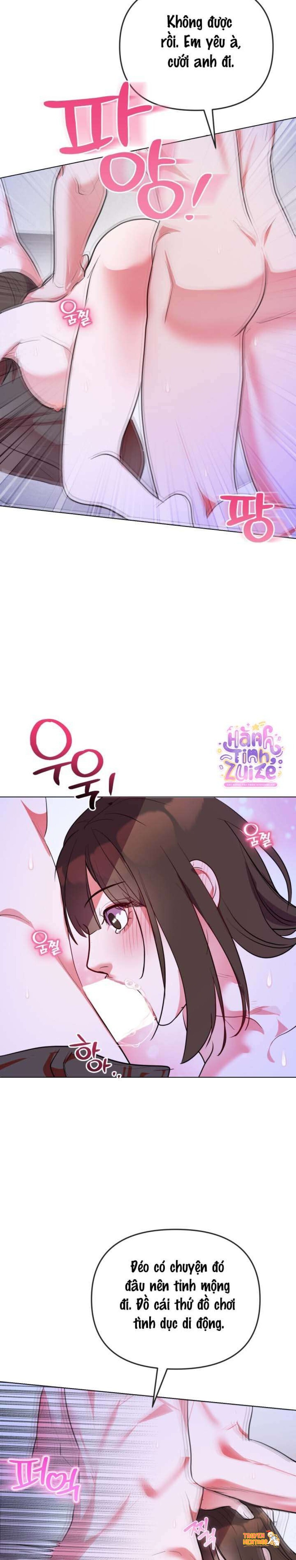 Xem ảnh 〖18+〗- Trò Chơi Ba Người - Chapter 21 - tmpjoehbuoc - Truyenhentaiz.net