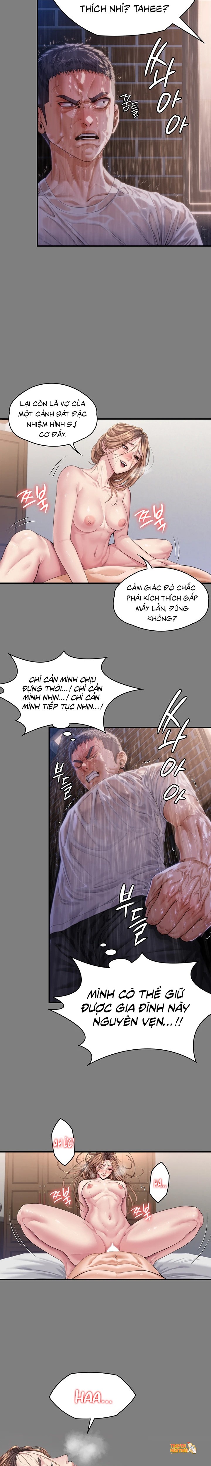 Xem ảnh tmpx75gb 6w trong truyện hentai Tôi Sẽ Bảo Vệ Bạn - Chapter 1 - hentaitvn.net