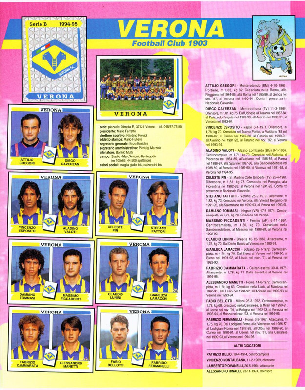 Calciatori 1994-1995 (Panini)-59