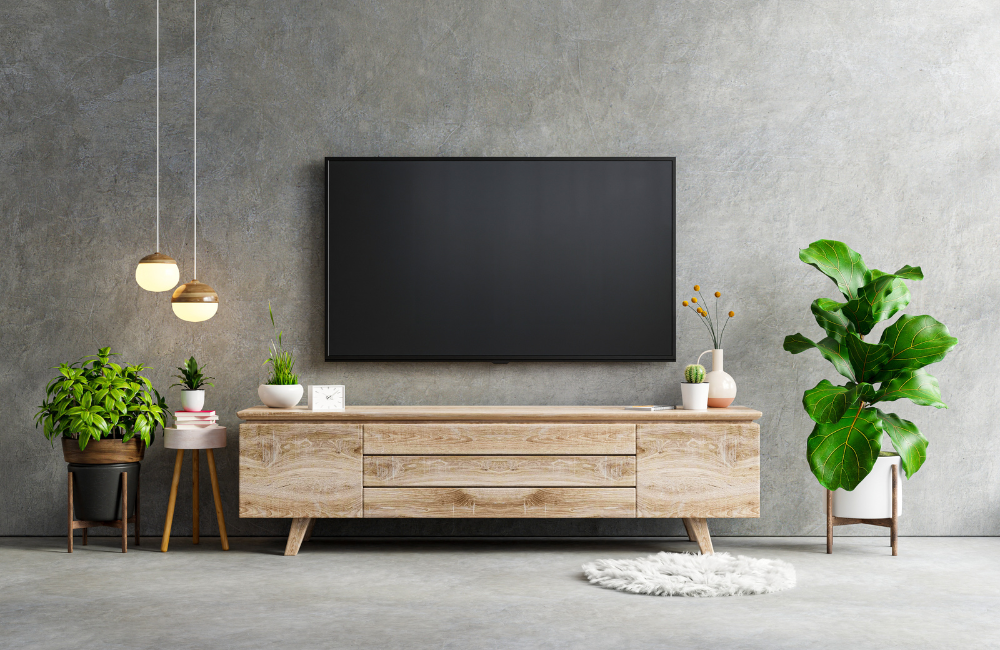 LED TV