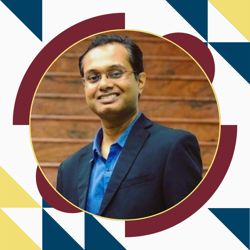 Kaushik Bhattacharya, DTM