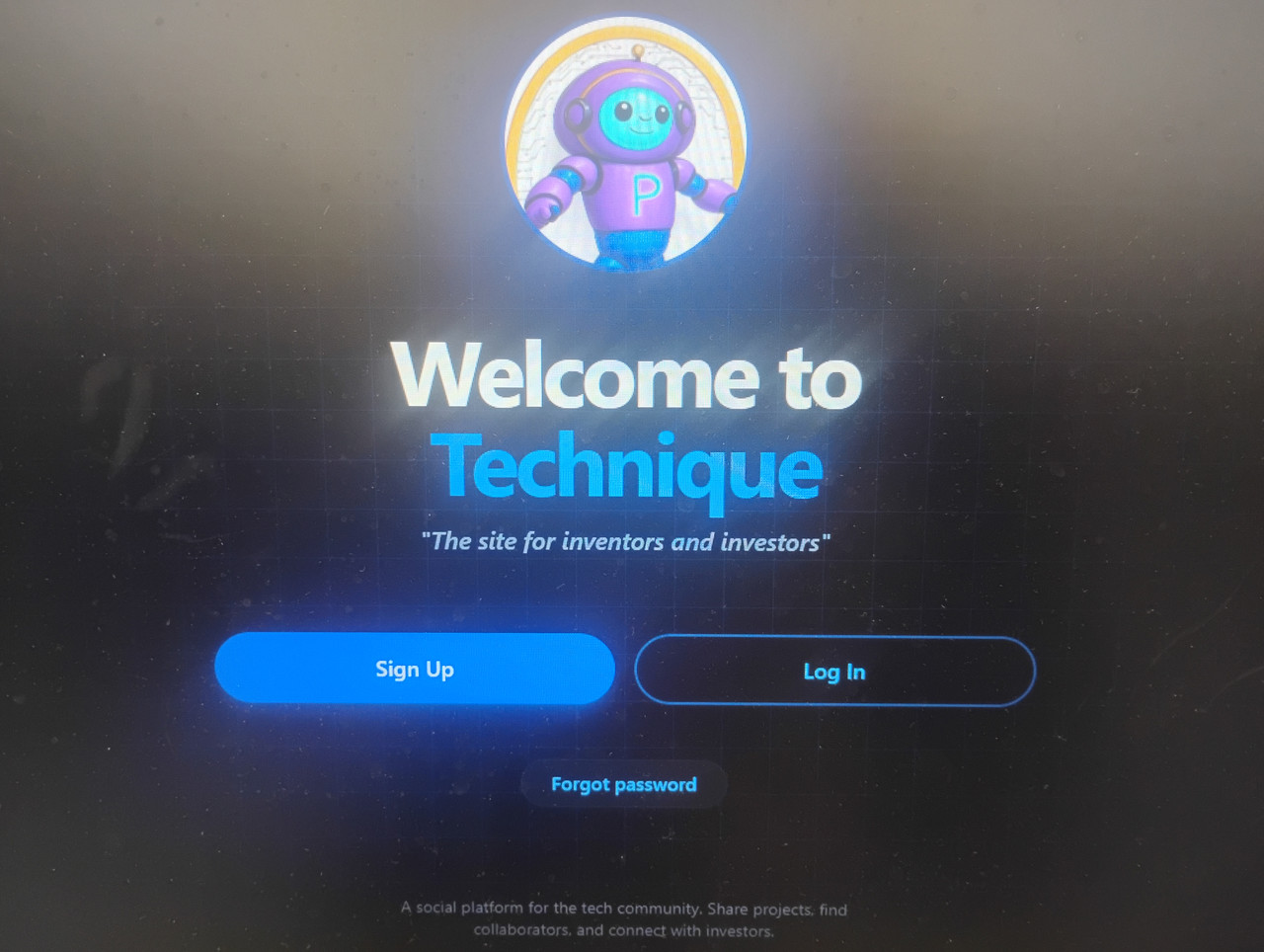 Tech Connect preview 1
