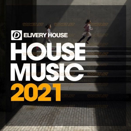 VA - House Music Spring 21 (2021) Mp3+FLac