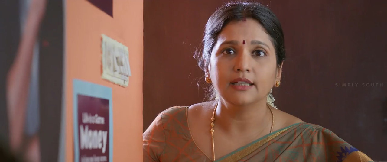 Dinasari 2025 WebRip [Tamil] 480p, 720p ESub Screenshot