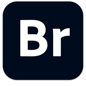 Adobe  Bridge 2021 v11.1 macOS