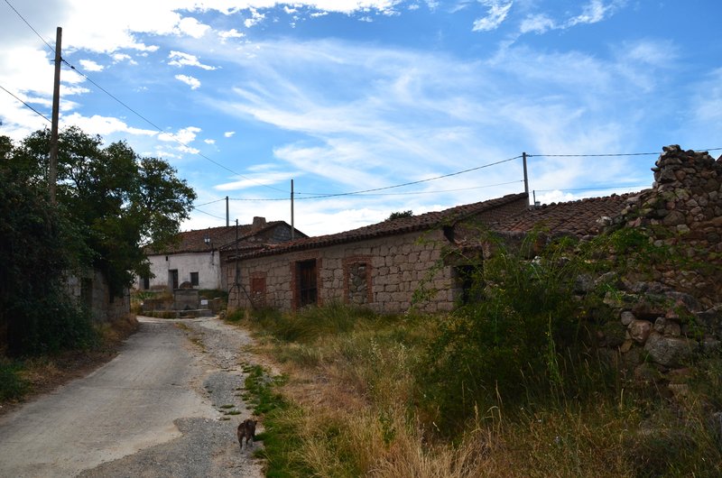 VILLAVERDE-31-7-2017-AVILA - Pueblos y lugares abandonados/deshabitados-2011 AL 2024 (15)