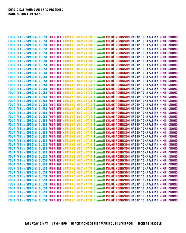 four-tet-blackstone-liverpool-2025