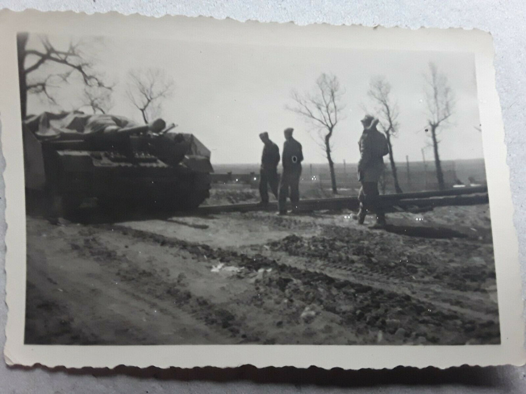 Deutscher Panzer , Sturmgeschütz, Wehrmacht,