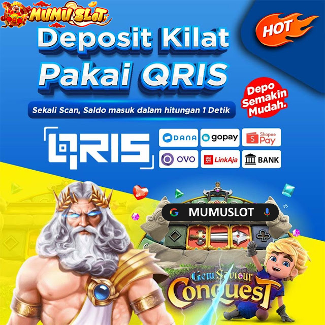 Situs Slot Gacor