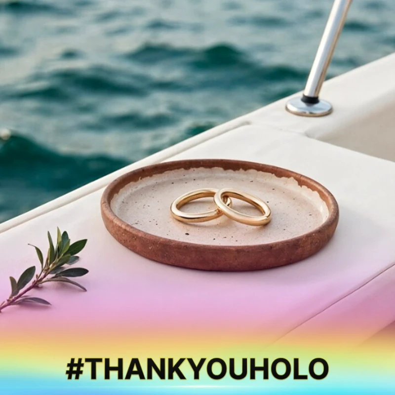 HoloBank - New Age Wealth Management Simplified with Innovative Asset Protection Systems