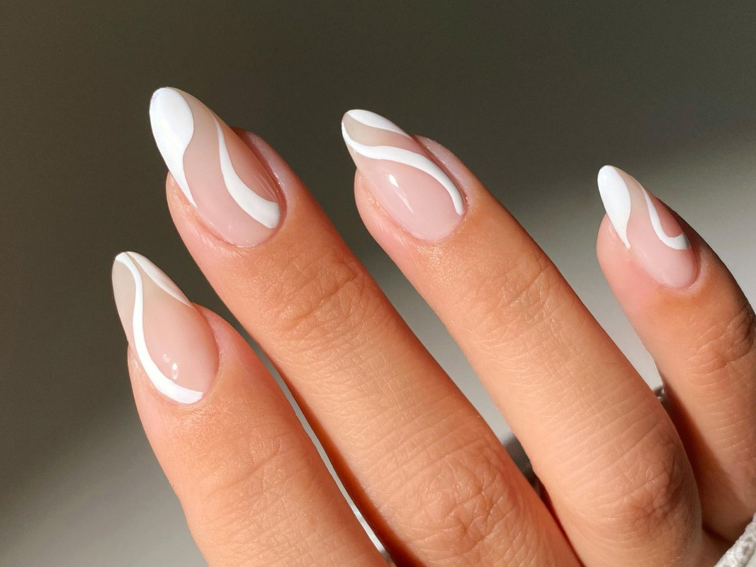 Clean And Simple Nails Clean And Simple Nails