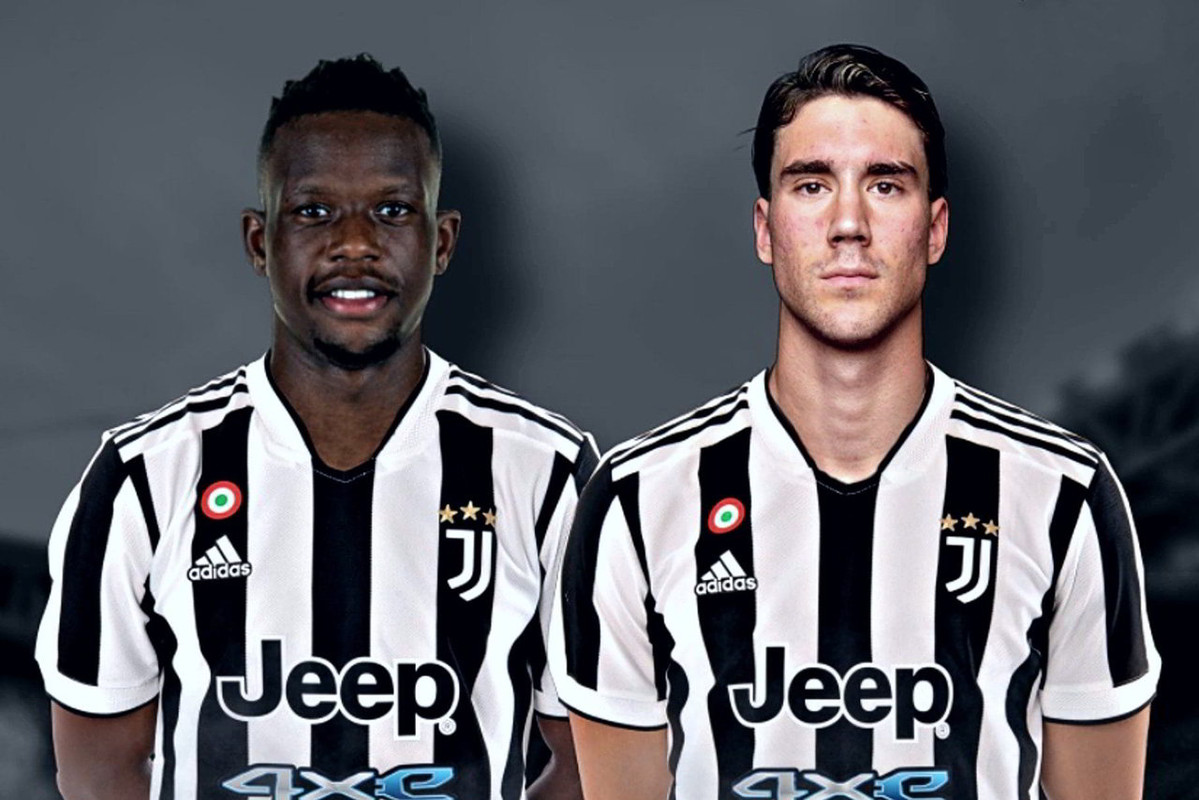 Com'è uscita la Juventus dalla campagnia invernale di calciomercato