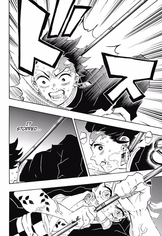 Kimetsu no YaibaChap110-4(Bitgag)