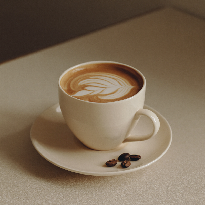 Cafés