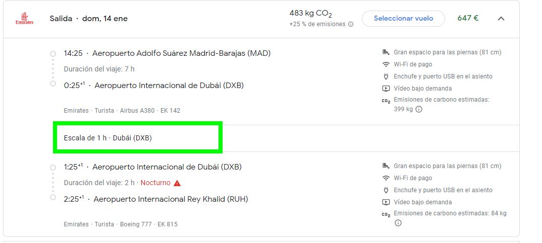 Escalas en *DXB*: "MCT" Minimum Connection Time - Escalas en Vuelos: dudas - Foro Aviones, Aeropuertos y Aerolíneas