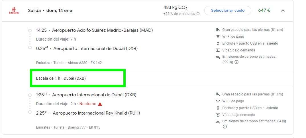 Escalas en *DXB*: "MCT" Minimum Connection Time - Escalas en Vuelos: dudas - Foro Aviones, Aeropuertos y Líneas Aéreas