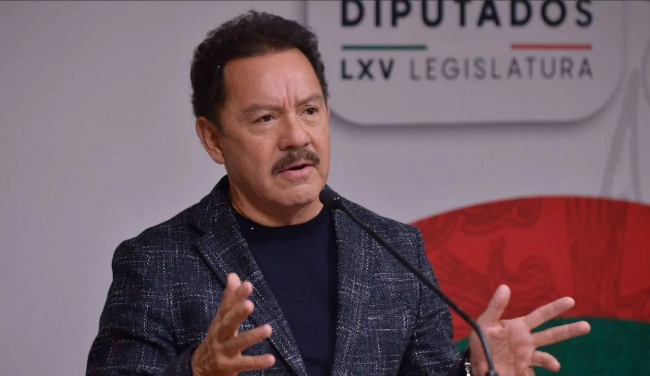 Ignacio Mier anuncia inicio del análisis de reformas de AMLO el 21 de febrero