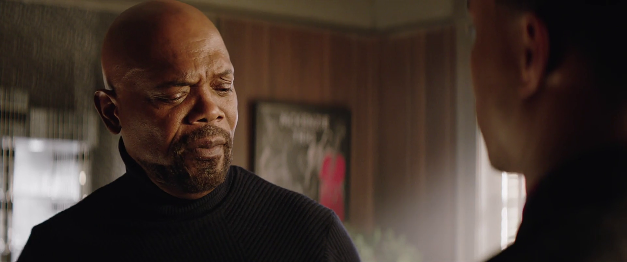 Shaft 2019 screenshot HDMoviesFair