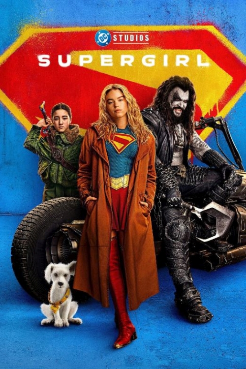 Supergirl (2026) MULTi.1080p.AMZN.WEB-DL.x264.AC3-KiT / Dubbing i Napisy PL