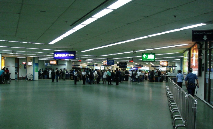 Ninoy Aquino International Airport