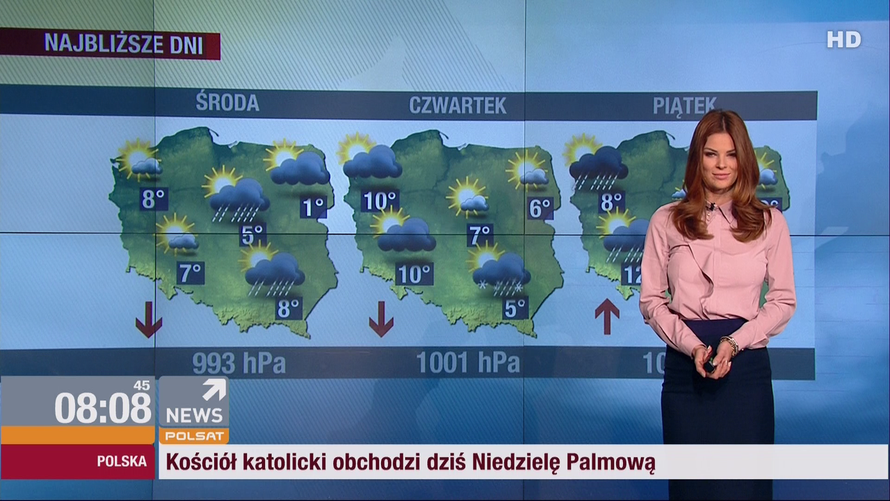 20 03 2016 gosia tomaszewska polsat 7