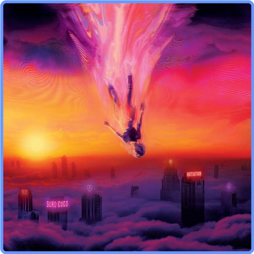 Sumo Cyco - Initiation (2021) mp3 320 Kbps