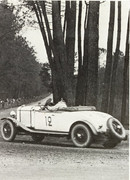 24 HEURES DU MANS YEAR BY YEAR PART ONE 1923-1969 - Page 9 29lm12-Chrysler77-Cde-Vere-MMongin-1