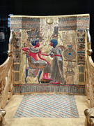 Ленивый Египет (Хургада, Луксор, Каир), декабрь 2025 - январь 2026