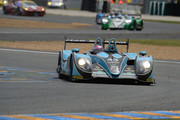 24 HEURES DU MANS YEAR BY YEAR PART SIX 2010 - 2019 - Page 17 13lm43-Morgan-LMP2-N-Gachnang-F-Mailleux-O-Lombard-24