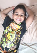 Vihaan-Ramraj
