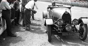 24 HEURES DU MANS YEAR BY YEAR PART ONE 1923-1969 - Page 10 30lm25-Bugatti-T-40-Marguerite-Mareuse-Odette-Siko-6