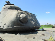 Советский тяжелый танк ИС-2, "Танковое поле", Прохоровка IS-2-Prokhorovka-053