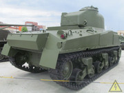Американский средний танк М4A4 "Sherman", Музей военной техники УГМК, Верхняя Пышма IMG-9485