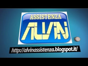 INTRO ALVIN ASSISTENZA 2015 - NOVARA