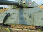 Советский тяжелый танк ИС-3, "Военная горка", Темрюк IMG-4344