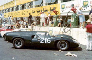 Targa Florio (Part 4) 1960 - 1969  - Page 12 1967-TF-216-04