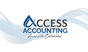 Logotipo de Access Accounting LLC
