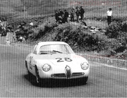 1961 International Championship for Makes - Page 2 61tf28-ARGiulietta-S-IAvorio-CFacetti-1