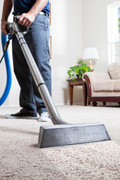 Carpet Cleaning Lake Forest,