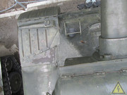 Советский тяжелый танк ИС-2, Парк ОДОРА, Чита IS-2-Chita-053