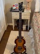 Hofner